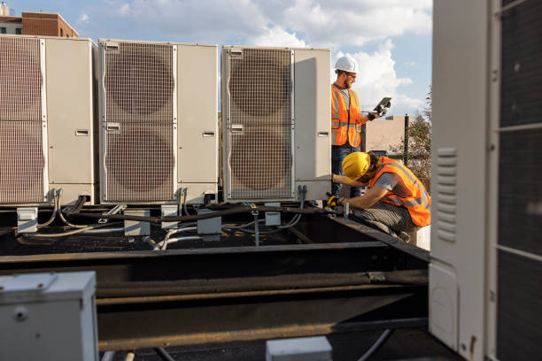 Best HVAC repair near me  in The Crossings, FL