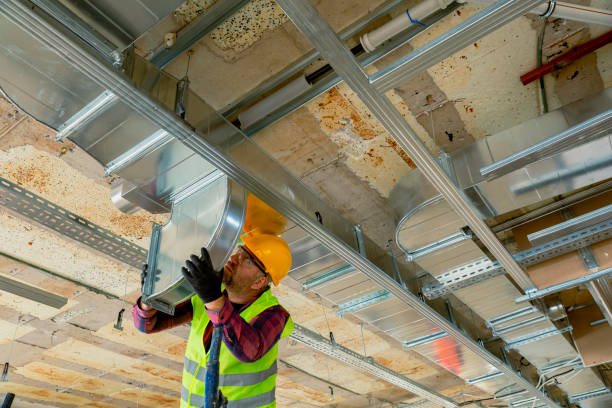 Best HVAC repair near me  in The Crossings, FL