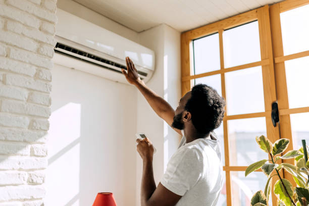 Best Emergency HVAC repair  in The Crossings, FL