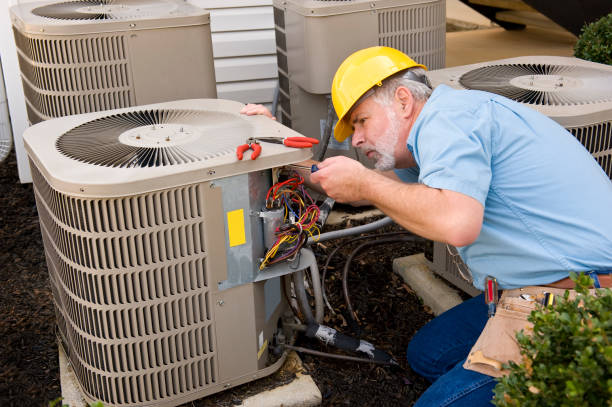 Ductless HVAC repair in The Crossings, FL