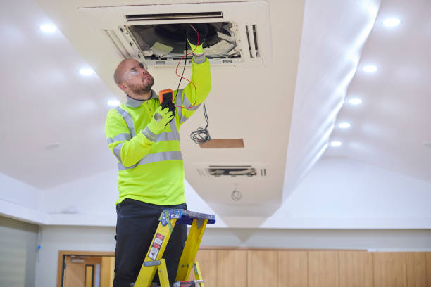 Best 24/7 HVAC repair  in The Crossings, FL
