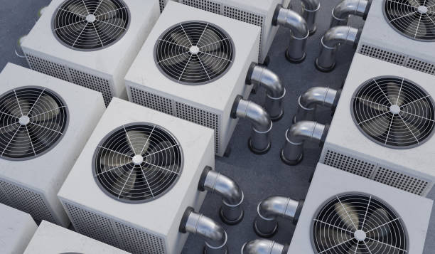 Best HVAC maintenance near me  in The Crossings, FL