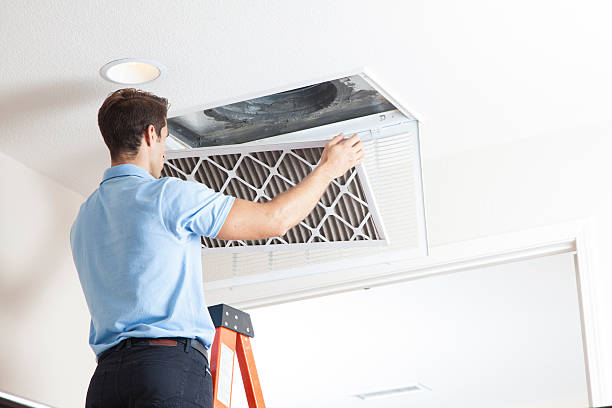 Best Local HVAC companies  in The Crossings, FL