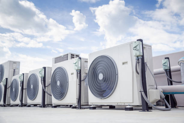 AC installation near me in The Crossings, FL