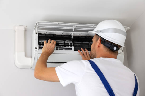Best Affordable HVAC services  in The Crossings, FL
