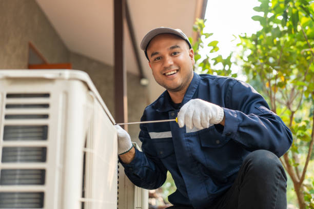 Best HVAC maintenance near me  in The Crossings, FL