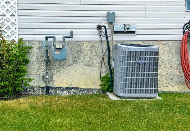 Best AC installation near me  in The Crossings, FL